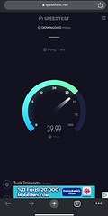 Kılıçdaroğlu hızlı internet vaadini, hız testi sitelerinden tanıttı