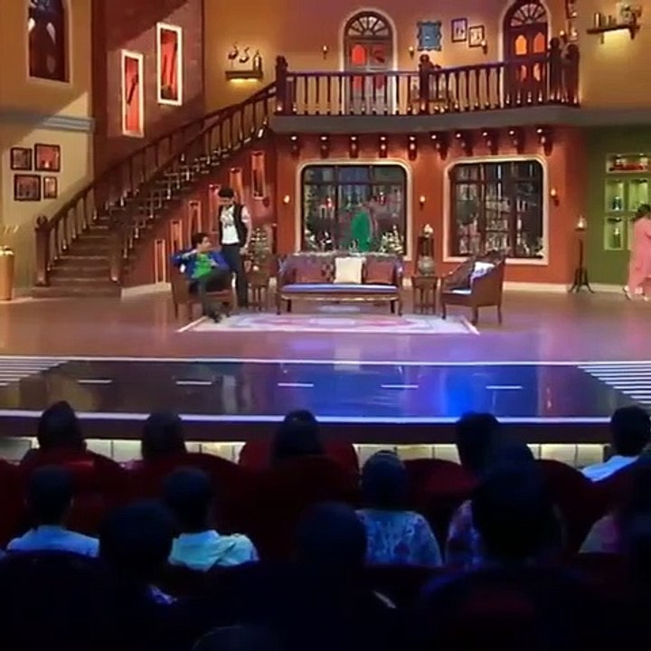 kapil sharma show 8