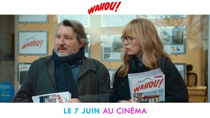 Bande-annonce «Waouh !»