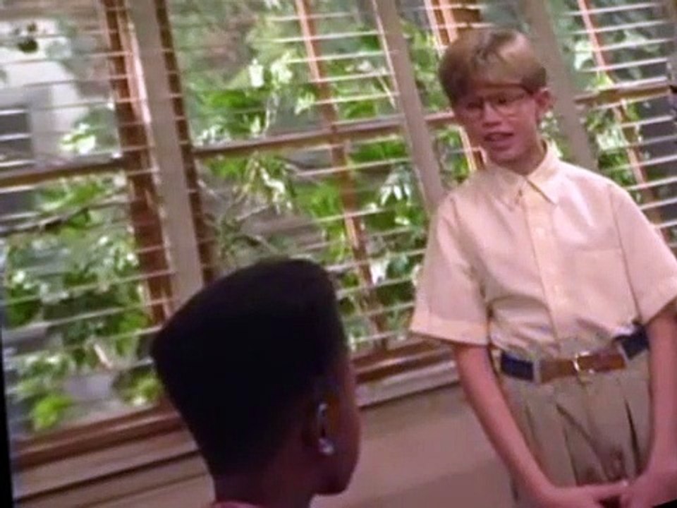 Boy Meets World S01 E14