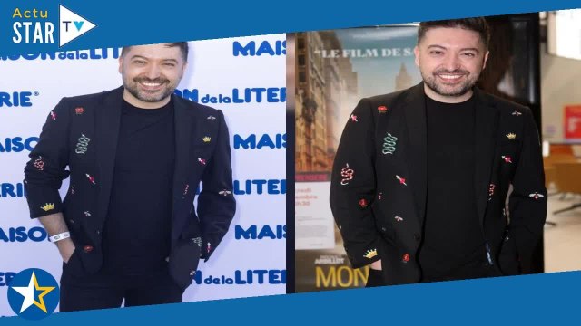 Danse avec les stars : Chris Marques rend un hommage poignant à un juré emblématique décédé