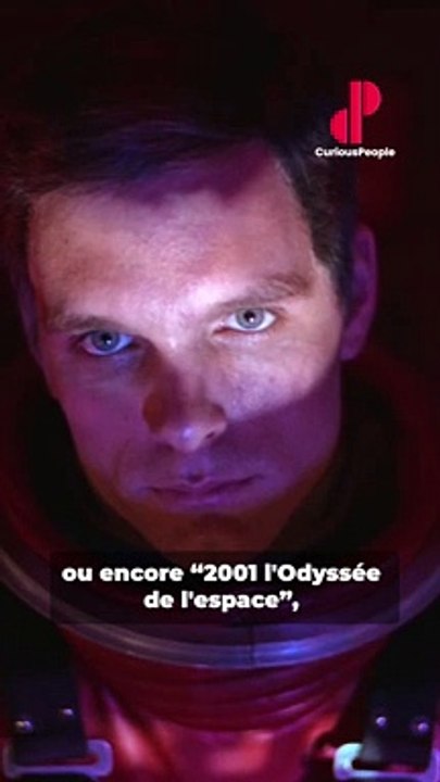 Quand la Nasa se mèle au Cinéma 