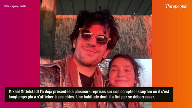 Mikaël Mittelstadt (Ici tout commence) en couple : ce qu'il a décidé de totalement arrêter de faire avec sa belle Natasha