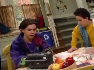 Boy Meets World S01 E16