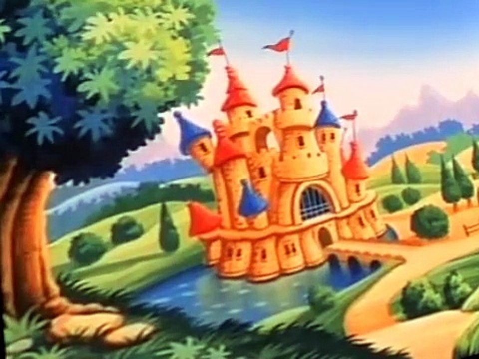 The Adventures of Teddy Ruxpin E047 - Wizardweek