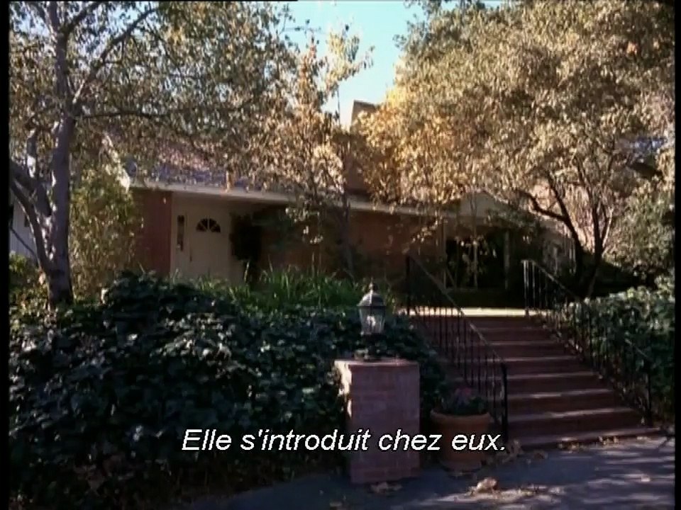 SEX ATTRACTION - BANDE ANNONCE VOST