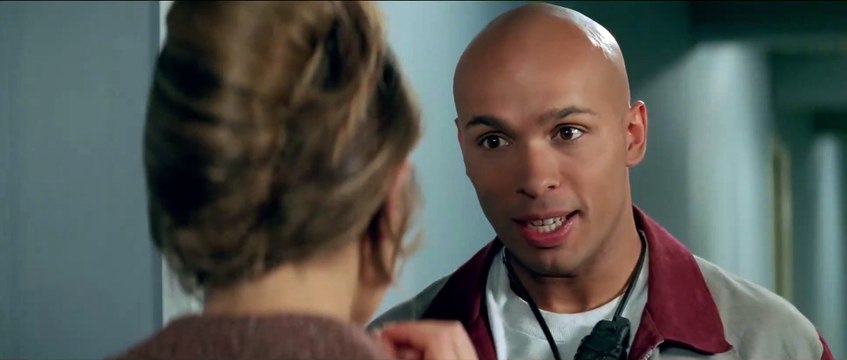 LA TOUR MONTPARNASSE INFERNALE - Extrait #3 Porte-bonheur chinois - Eric, Ramzy