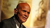 Harry Belafonte: Singer, actor and activist dies aged 96