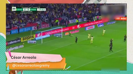 Futbolistas que jugaron en Pumas y en América