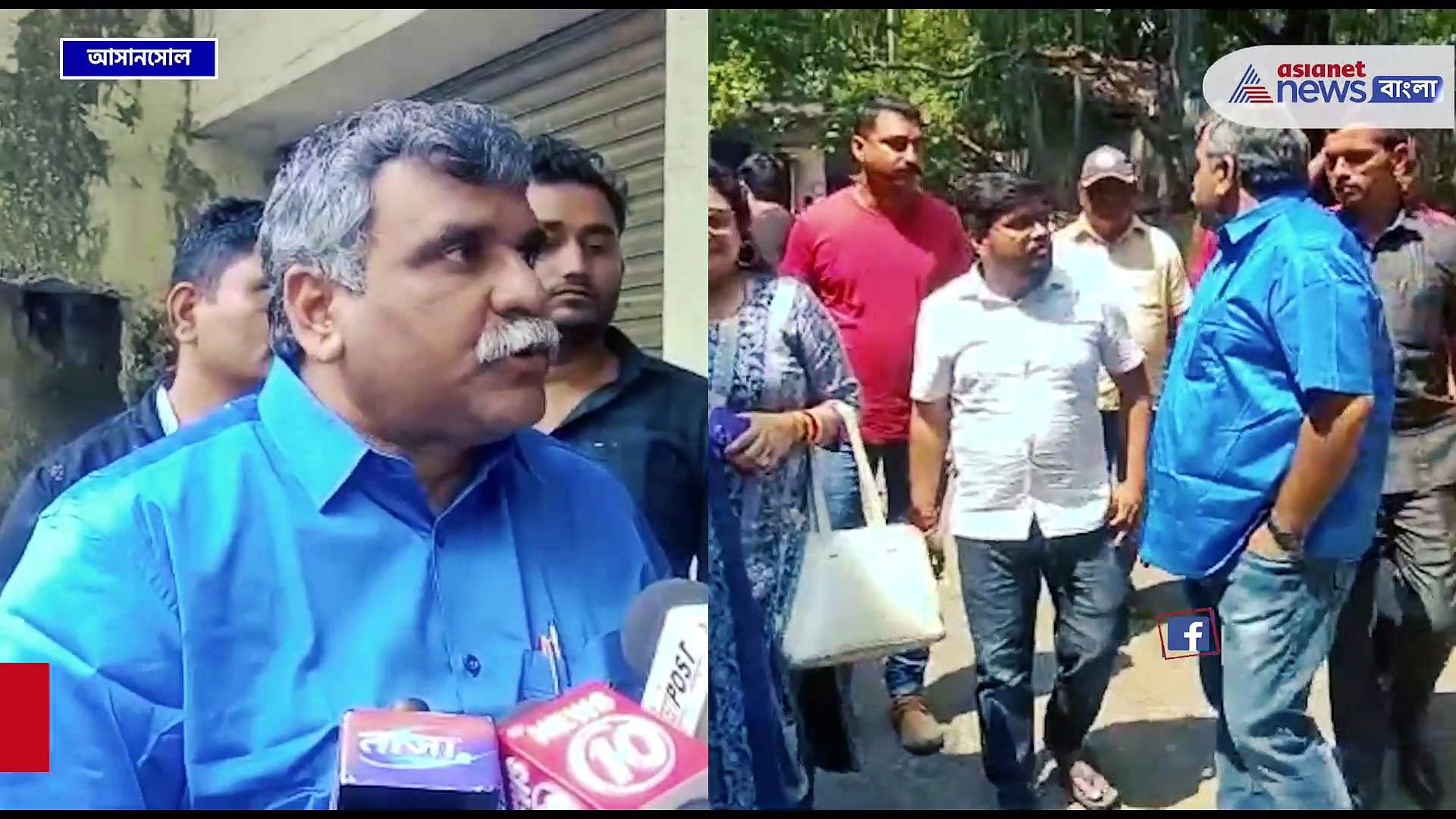 'কেউ এক কাপ চা-ও খাওয়ান না' কেন আক্ষেপ জিতেন্দ্র তিওয়ারির, দেখুন ভিডিও