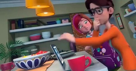 Sadie Sparks Sadie Sparks E029 Cheeky Monkey