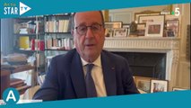 François Hollande tranchant : il s’en prend à plusieurs personnalités politiques