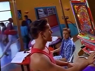 Mighty Morphin Power Rangers S02 E032 - Rocky Just Wants to Have Fun