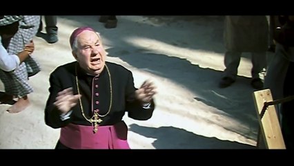 Damien de Molokai - Bande-annonce VF 🎬 Disponible en DVD