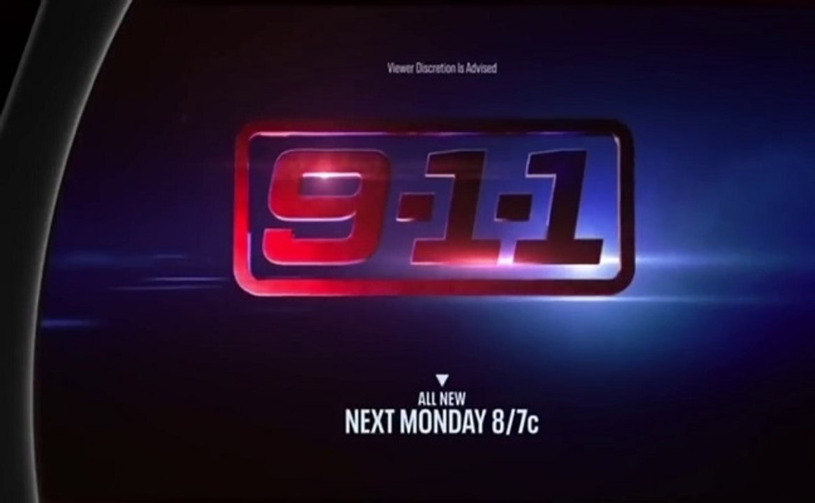 911 - Promo 5x16