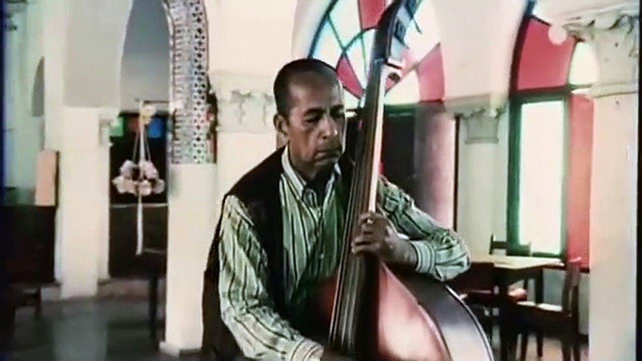 BUENA VISTA SOCIAL CLUB - Tráiler Español