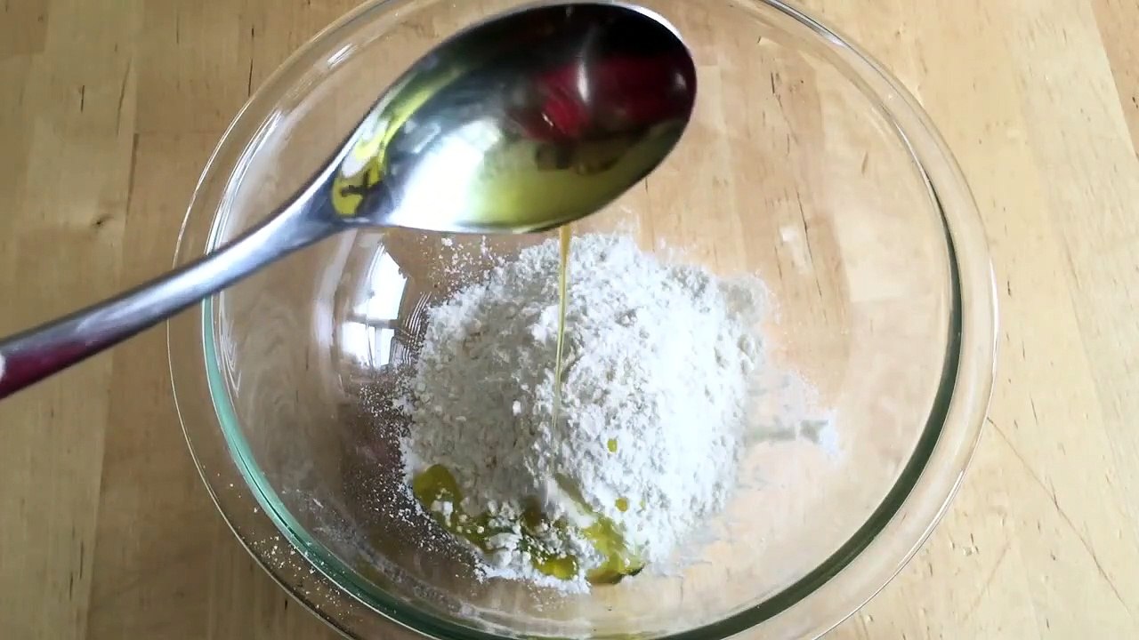 Another Amazing Activity For Your Kids! Homemade Play Dough for the Win