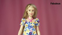 Barbie doll with Down’s syndrome launched by Mattel