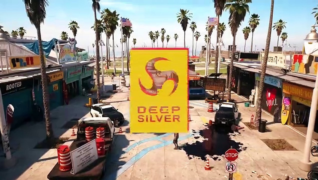 Dead Island 2: Gameplay Launch Trailer