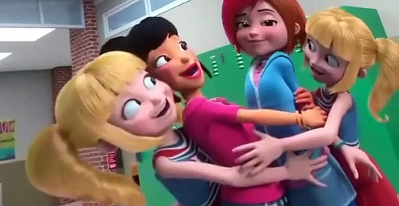 Sadie Sparks Sadie Sparks E035 Best Friends Forever