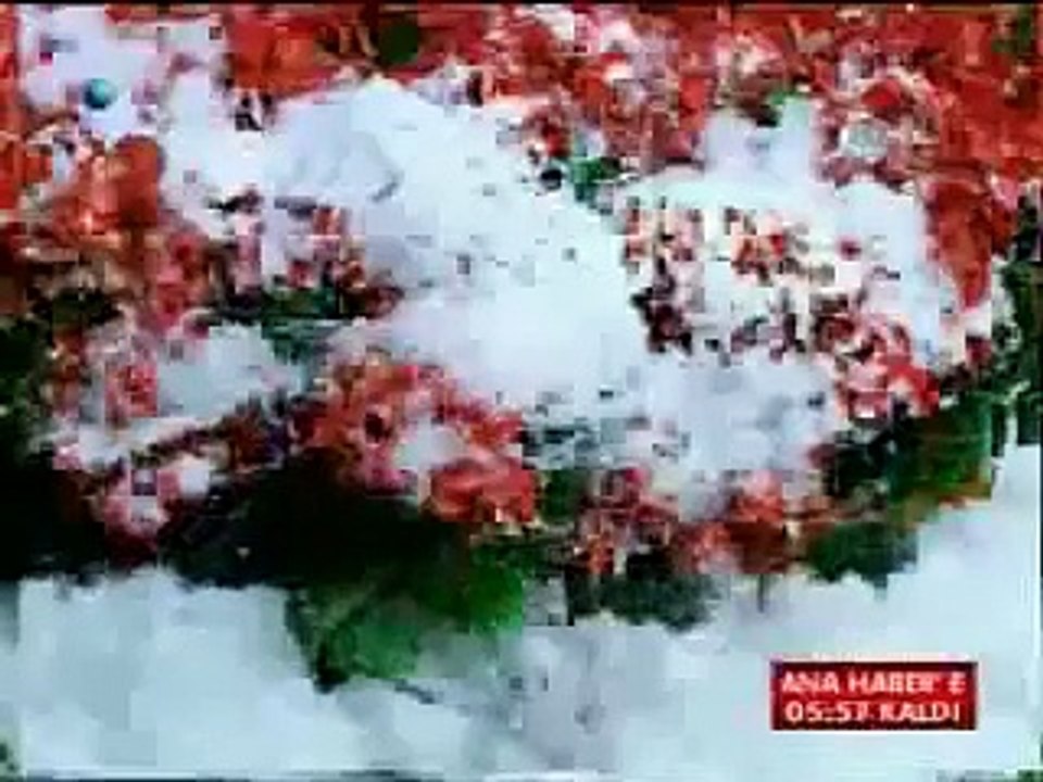 KANAL D 30 EKİM 2007 REKLAM KUŞAĞI