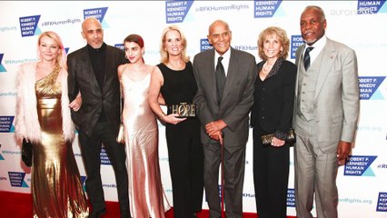 Μουσική: Πέθανε ο σπουδαίος Χάρι Μπελαφόντε