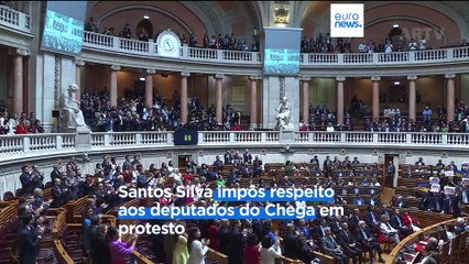 Lula da Silva e as movimentadas celebrações do 25 de Abril