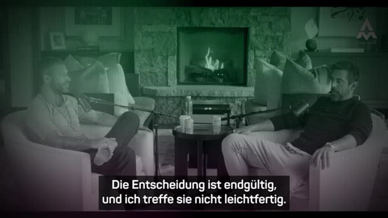 Aaron Rodgers - aus der Dunkelheit zu den Jets