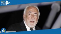 Dominique Strauss-Kahn : son fils caché, l’autre révélation qui a choqué Anne Sinclair