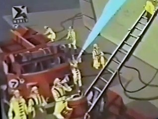 Spider-Man 1981 Spider-Man 1981 E020 The Web of Nephilia