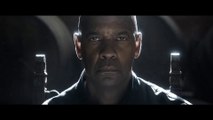 THE EQUALIZER 3 Trailer (2023) Denzel Washington, Dakota Fanning, Action Movie