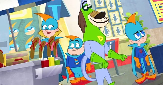 (未使用･未開封品)Johnny Test: Johnny X &amp; Super Pooch [DVD] Johnny Test: Johnny X Super Pooch (DVD, 2009) ** NEW