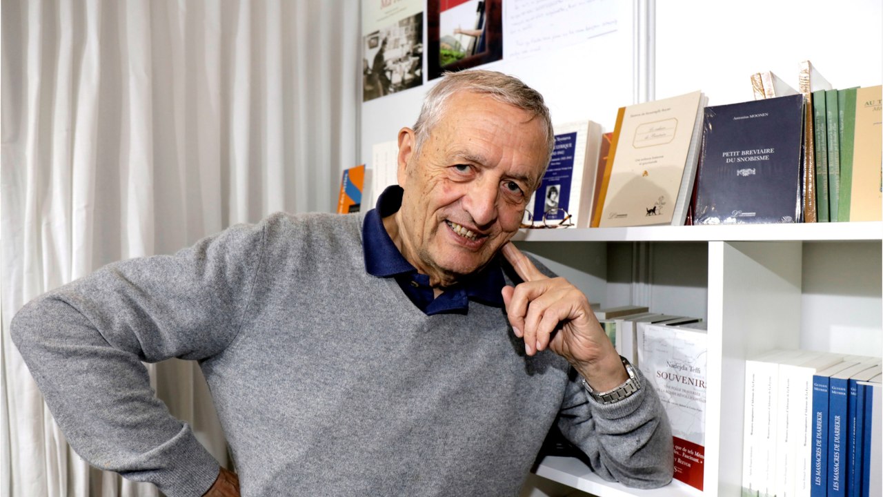 GALA VIDEO - Mort de François Léotard : mariage, enfants… Que sait-on de sa vie privée ?