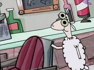 Sheep in the Big City Sheep in the Big City S02 E010 An Officer and a Gentlelamb