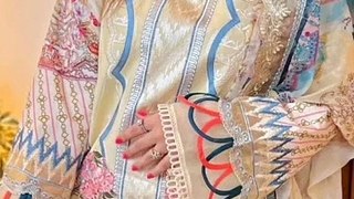 Stylish Sleeves designs for summer Lawn dresses 2023 || Latest sleeves designing ideas