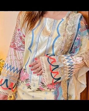 Stylish Sleeves designs for summer Lawn dresses 2023 || Latest sleeves designing ideas