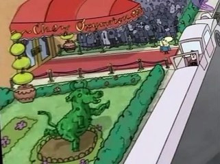 Sheep in the Big City Sheep in the Big City S02 E013 Baa-hind the Scenes