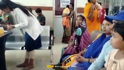 Bhilai गर्भवती महिलाएं करवाएं 2 बार मलेरिया जांच