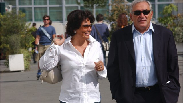 GALA VIDEO - Anne Sinclair et les enfants de DSK : quelles sont leurs relations ?