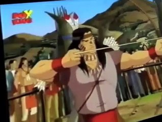 Diabolik Diabolik E034 Rainbow Warriors