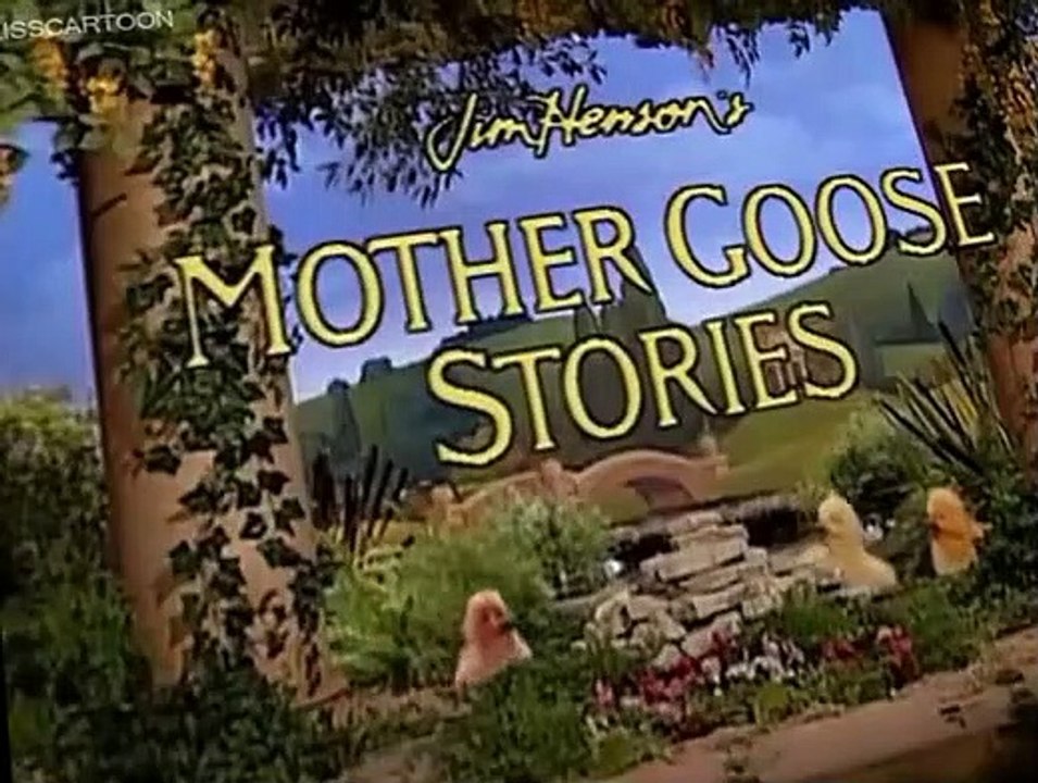 Mother Goose Stories Mother Goose Stories E003 Song of Sixpence – Jack and Jill – Twinkle, Twinkle