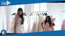 Mariés au premier regard : ces deux candidates qui font vendre beaucoup de robes