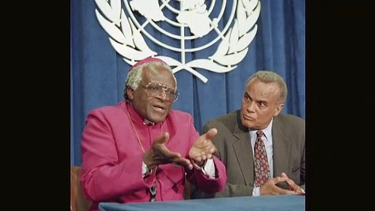 Harry Belafonte ist tot