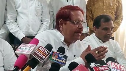 Video: भाजपा का फ्लॉप शो, गहलोत सरकार का काम शानदार