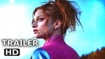 UNIDENTIFIED OBJECTS Trailer (2023) Sarah Hay, Matthew Jeffers, Drama
