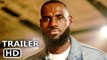 SHOOTING STARS Trailer (2023) LeBron James, Caleb McLaughlin, Drama