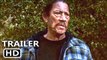 THE CURSE OF WOLF MOUNTAIN Trailer (2023) Danny Trejo, Tobin Bell, Thriller