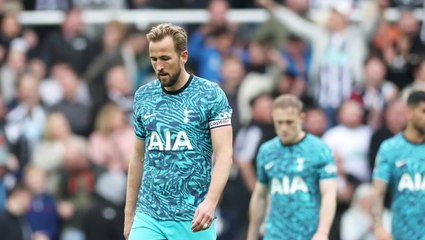 Tottenham to Refund Fans After Disappointing 6-1 Loss to Newcastle ⚽
