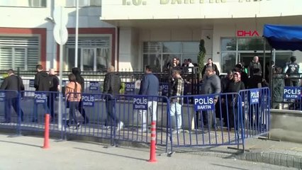 AMASRA'DAKİ MADEN FACİASI DAVASINDAKİ DURUŞMDA ESKİ MÜESSESE MÜDÜRÜ SAVUNMASINI YAPTI