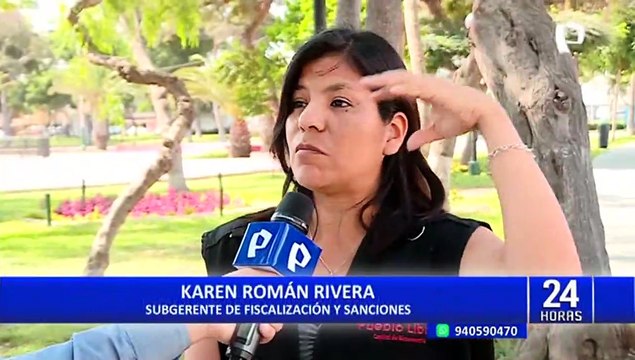 Pueblo Libre: vecinos preocupados por proliferación de ratas